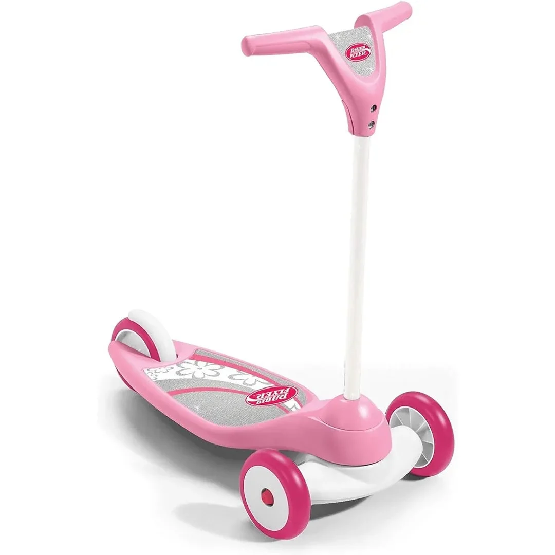 Radio Flyer Flyer My 1st Scooter - Pink
