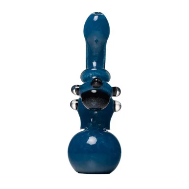 Human Grade Sherlock Bubbler - Smoke Shop