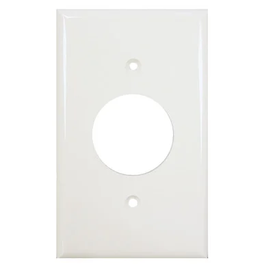 Fireboyxintex 100102-W Xintex Conversion Plate - Cmd-4 To Cmd-5 - White