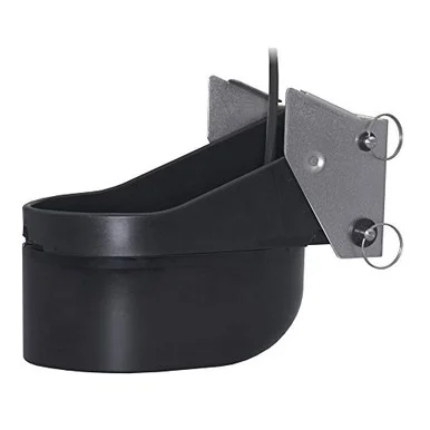 Raymarine 10085667 Transom Mount CHIRP Transducer