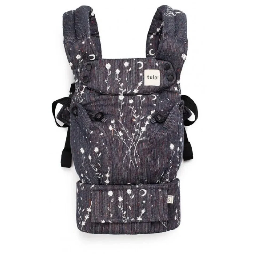 Tula Toddler Carrier - Reves De La Lune Meteorites