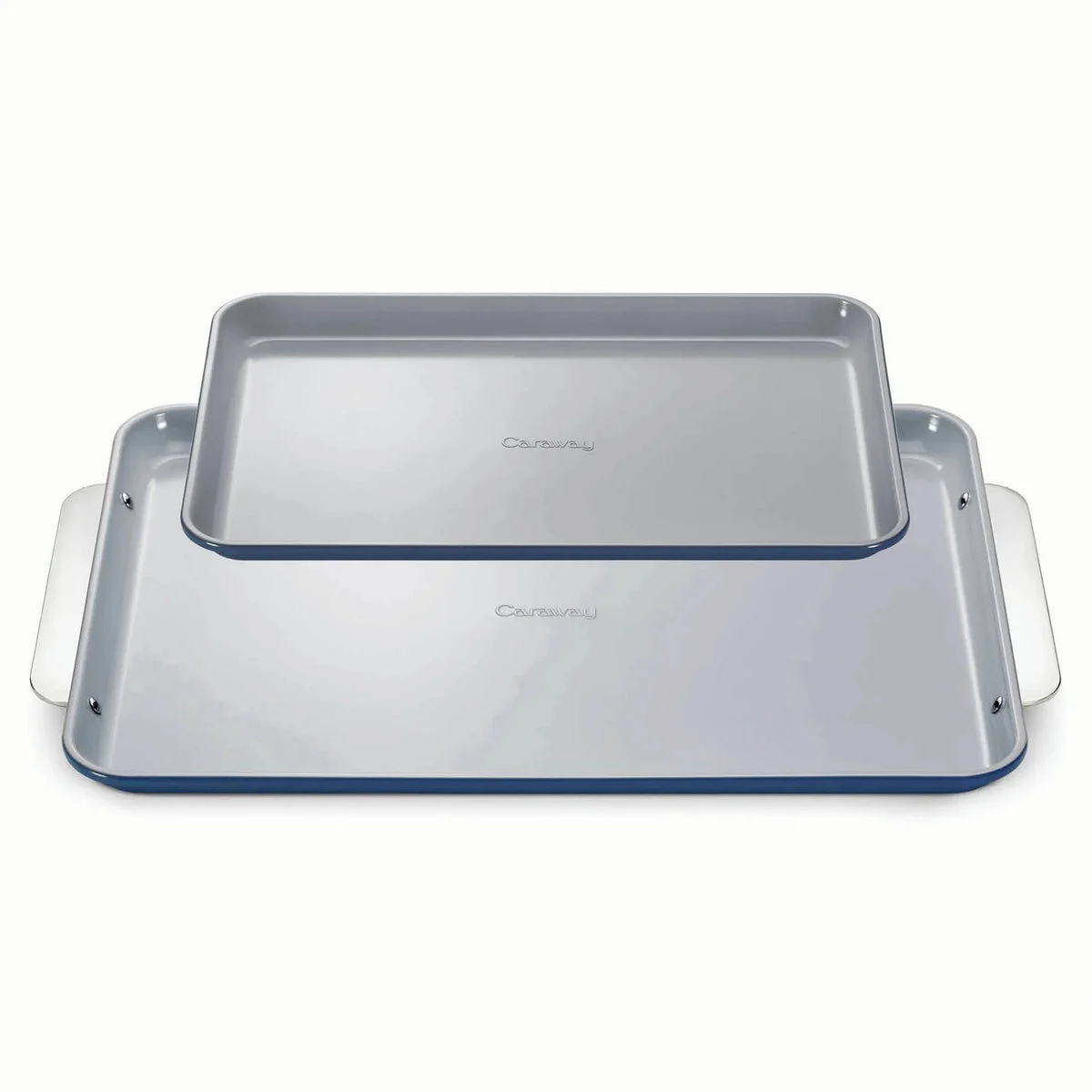 Caraway Baking Sheet Duo - Navy Blue