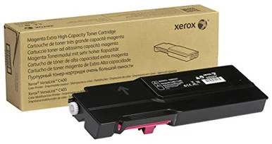 Xerox Original Toner Cartridge - Single Pack - Magenta (116R00019)