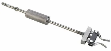 Otc 1172 Puller Slide Hammer Pilot Bearings 1/2 To 2in.