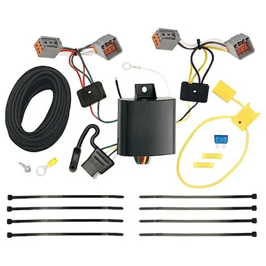 Tekonsha 118613 T-Connector Harness