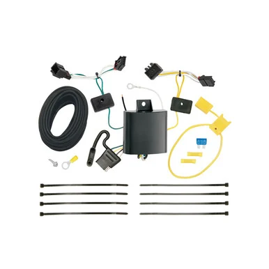 Tekonsha 118675 T-One Connector Kit