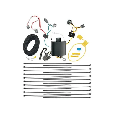 Tekonsha 118685 T-Connector Harness