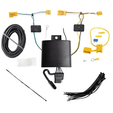 Tekonsha 118747 T-Connector Harness