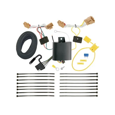 Tekonsha 118754 T-Connector Harness
