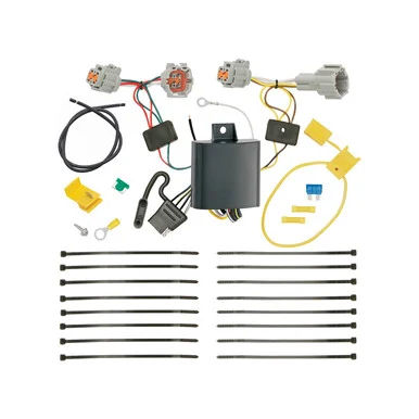 Tekonsha 118757 T-Connector Harness