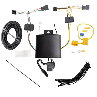 Tekonsha 118773 T-Connector Harness