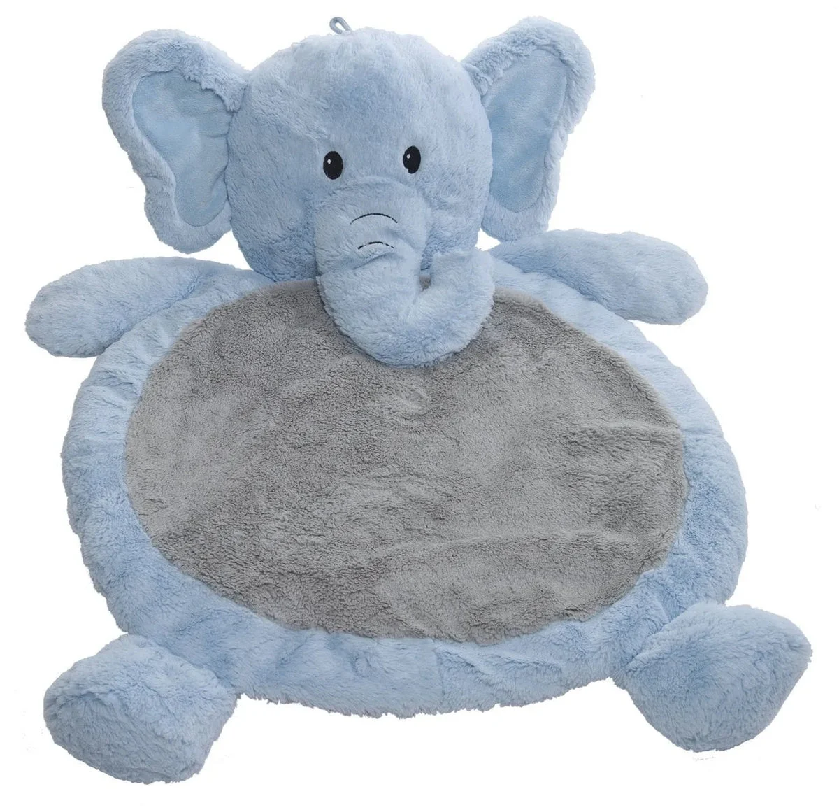 Mary Meyer Stuffed Toys Soft Animal Stuffed Toy - Elephant