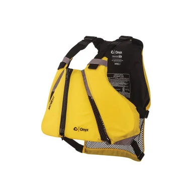 Absolute Outdoor 122000-300-020-14 Mvmnt Crv Pad Sprt Vest Xs/sm