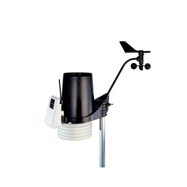 Davis Instrument 12209963 Davis 6322 Wireless Integrated Sensor Suite W/standard Radiation Shield - Davis Intruments