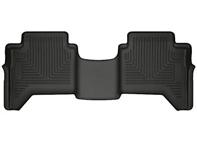 Husky Liners 2nd Seat Floor Liner 14411