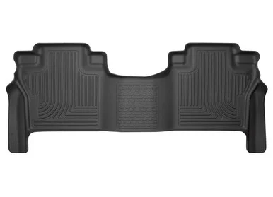Husky Liners 2nd Seat Floor Liner 14601