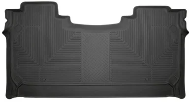 Husky Liners 14731 Weatherbeater Floor Mats