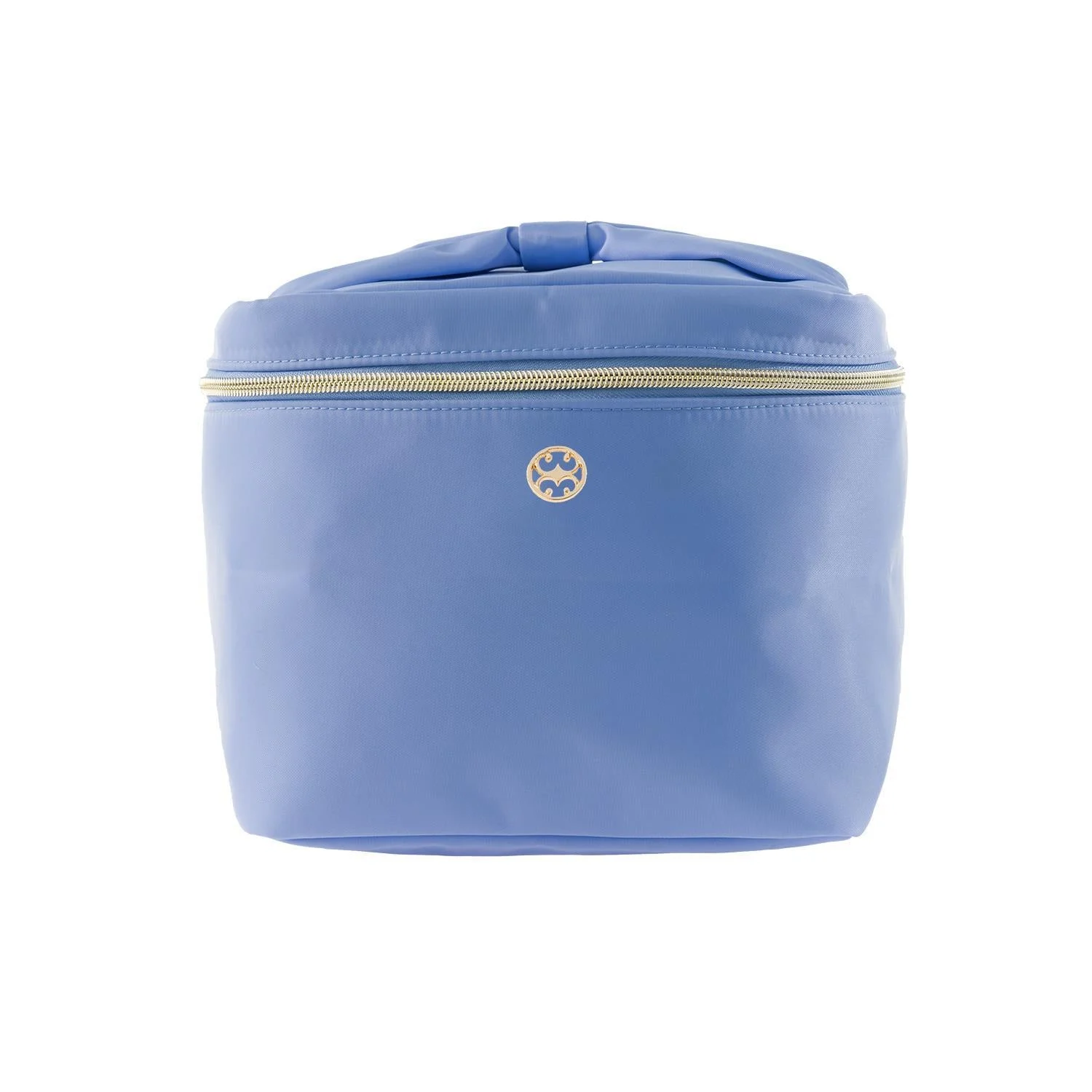 Ultraglam MakeUp Bag Periwinkle - Mary Square