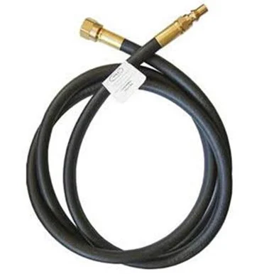 AP Products MER14TCMQD6FS72 Quick Disconnect Hose