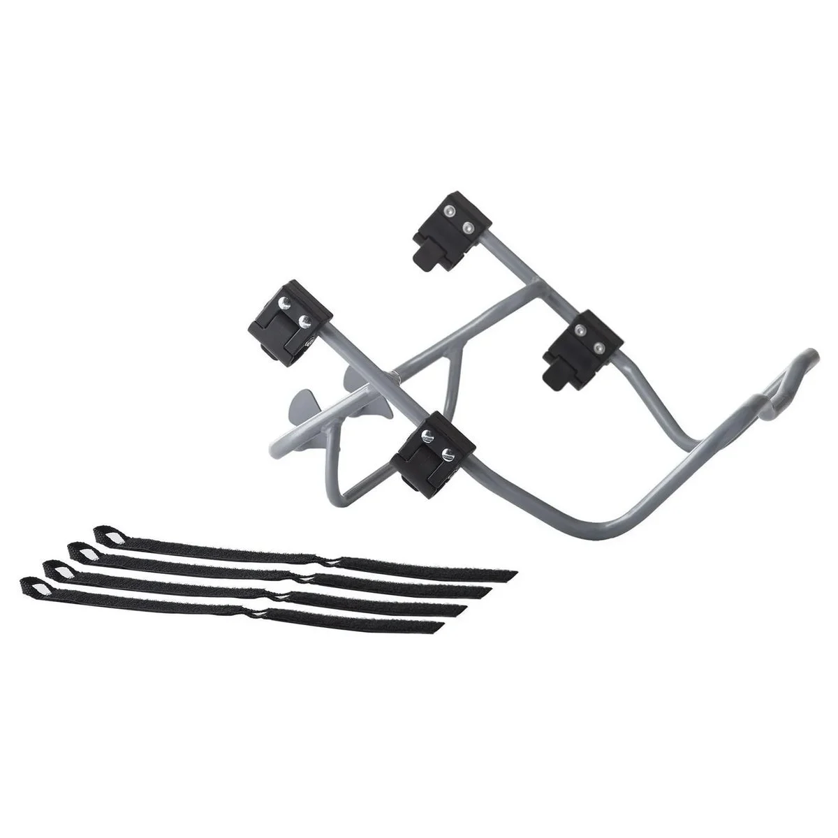 Joovy Zoom Single Jogging Stroller Car Seat Adapter, Graco Classic Connect