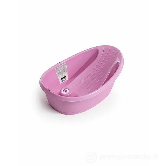 Beaba Onda Baby Tub - Pink