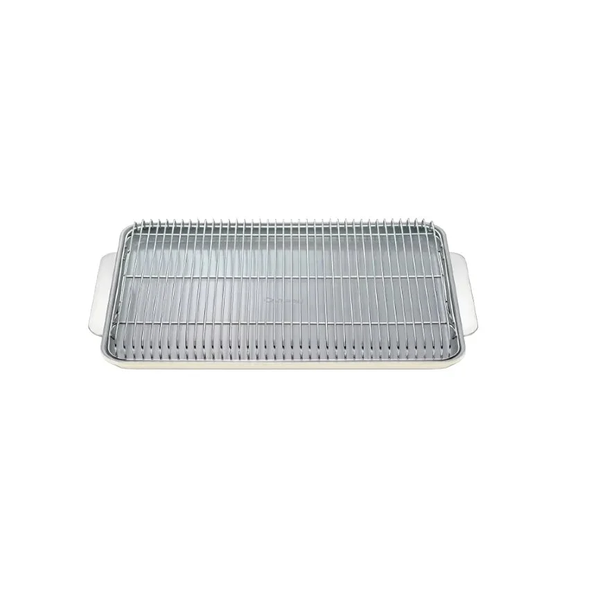 Caraway Baking & Cooling Duo - Cream