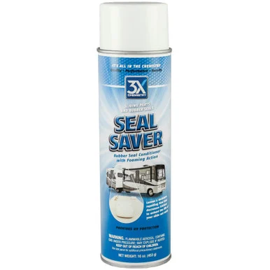 AP Products 158 Rubber Seal Conditioner 158_68
