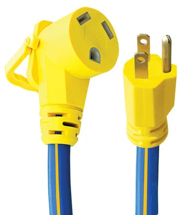AP Products 1600502 RV to Standard Adapter