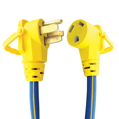 AP Products 1600505 RV to Standard Adapter