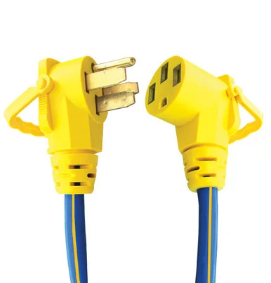 AP Products 1600510 RV to Standard Adapter
