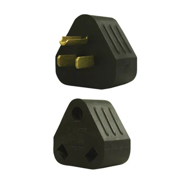 AP Products 1600550 RV to Standard Adapter
