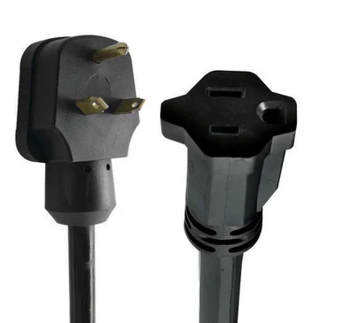 AP Products 1600553 RV to Standard Adapter