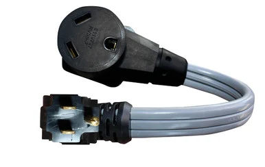 AP Products 1600568 RV to Standard Adapter