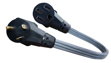 AP Products 1600570 RV to Standard Adapter