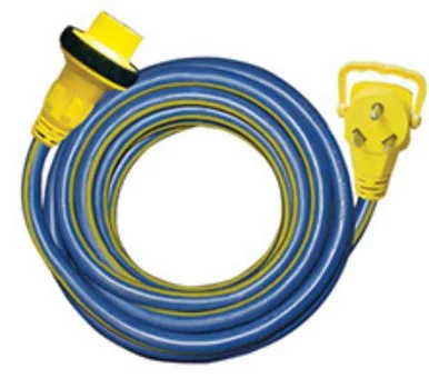 AP Products 1600584 RV to Standard Adapter