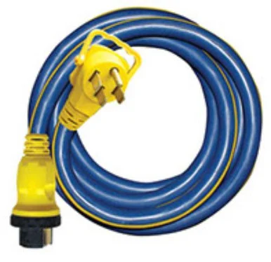 AP Products 1600586 RV to Standard Adapter