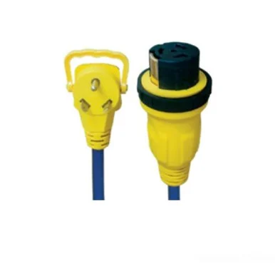 AP Products 1600591 RV to Standard Adapter