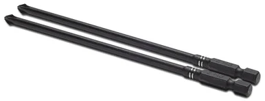 Titan 16074 Tool 2-piece 6 In. Phillips 2 Impact Bit Set