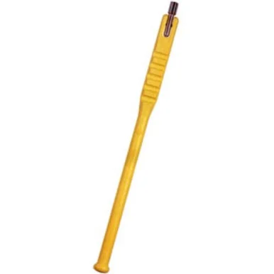 Grey Pneumatic GRE1638C Nylon Coated Valve Pulling Tool