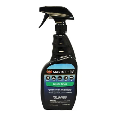 Presta Car Care 166622 Presta Marine Express Detail - 22oz 166622_92