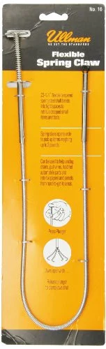 Ullman Devices Corp. 16 Flexible Spring Claw Pick Up Overall Length 23 1/2" 16_45
