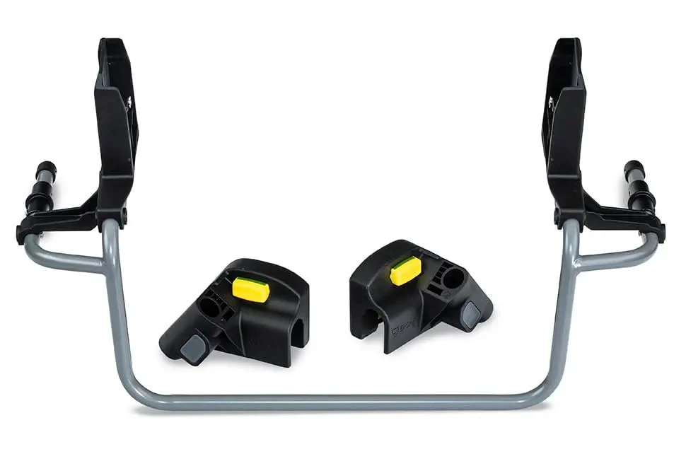 BOB Gear Jogging Stroller Adapter - Grey