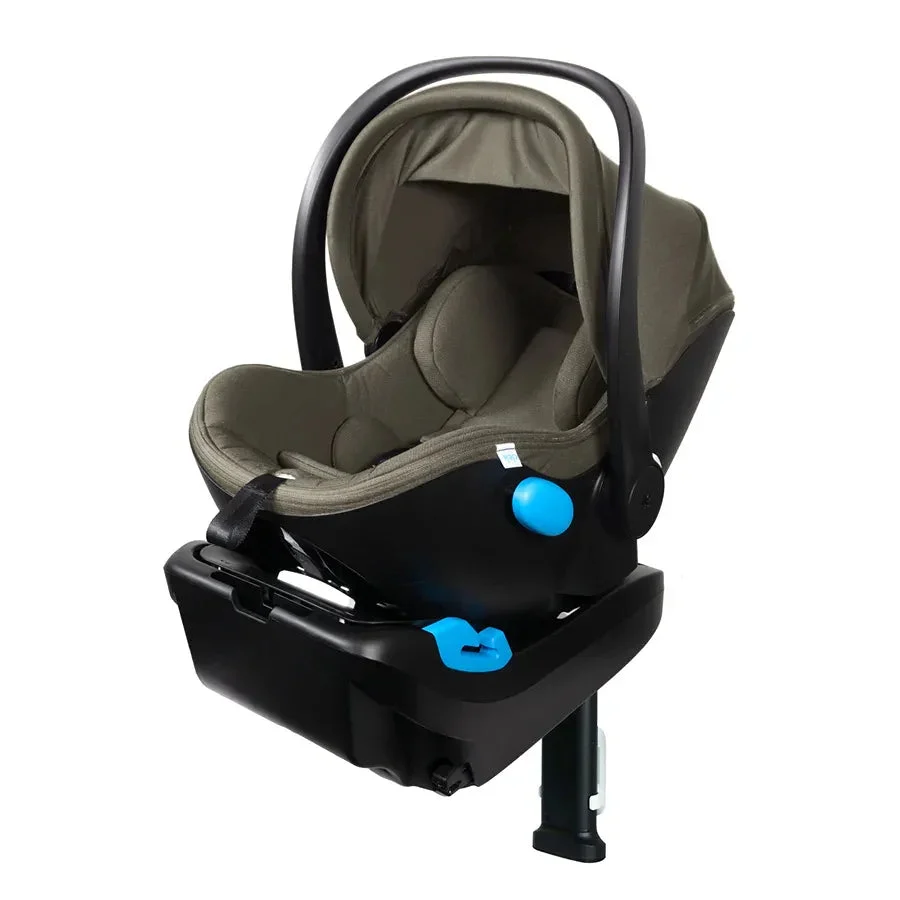 Clek Liing Infant Car Seat & Base - Highlands Ziip