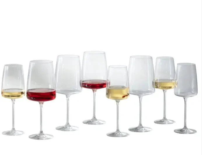 Zwiesel 8-Piece Wine Glass Set