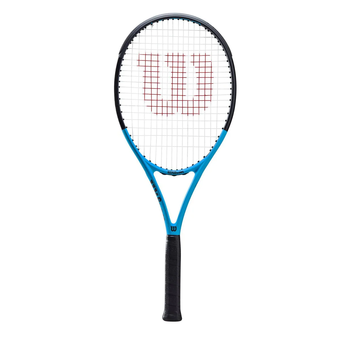 Wilson Tennis Racquet - Graphite, 103 Head Size, 4-3/8