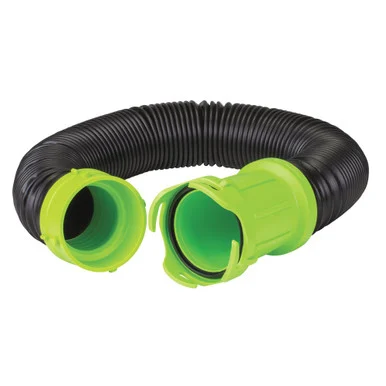 Thetford 17915 Titan Sewer Hose Extension 5' 17915_68