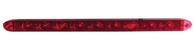 Race Sport RS17RED LED Tail Light