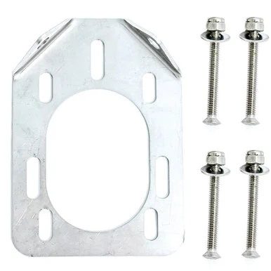Tigress 18400722 Universal Backing Plate