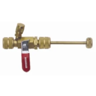 Bosch Auto Parts 18560 Valve Core Remover / Installer - Robinair