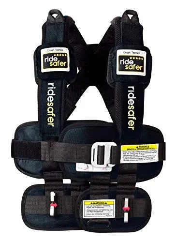 RideSafer Child Travel Vest - X-Small